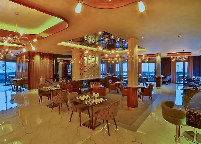 Hotel Beethoven Premium 4*