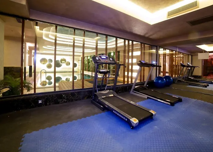 Beethoven Premium Hotel 4*