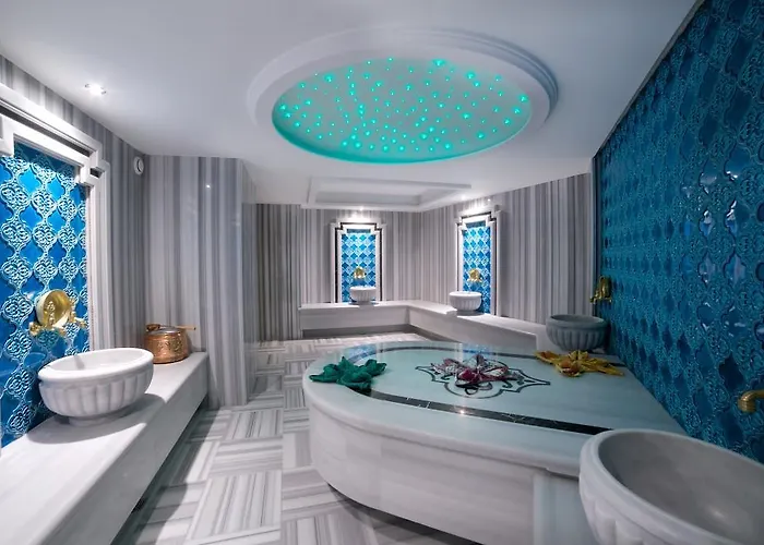 Hotel Beethoven Premium