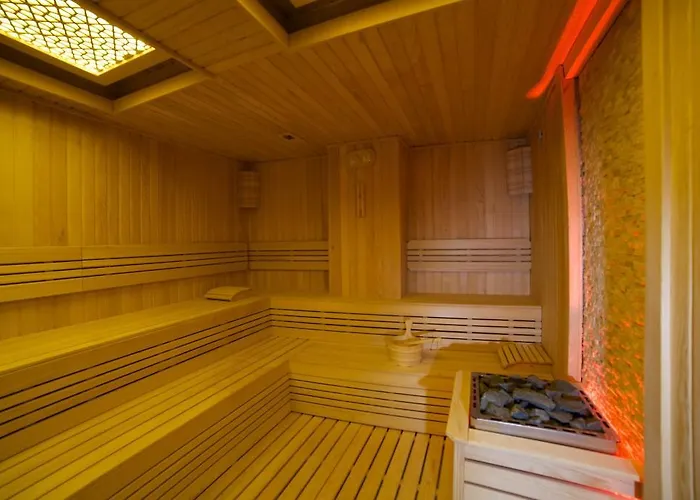 Hotel Beethoven Premium 4*