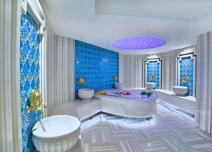 Hotel Beethoven Premium