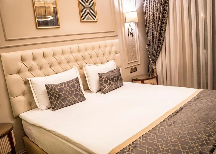 Hotel Beethoven Premium 4*