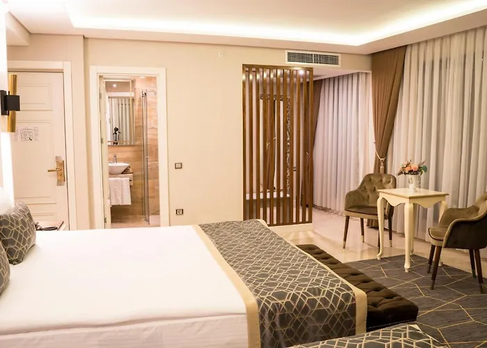 Beethoven Premium Hotel 4*