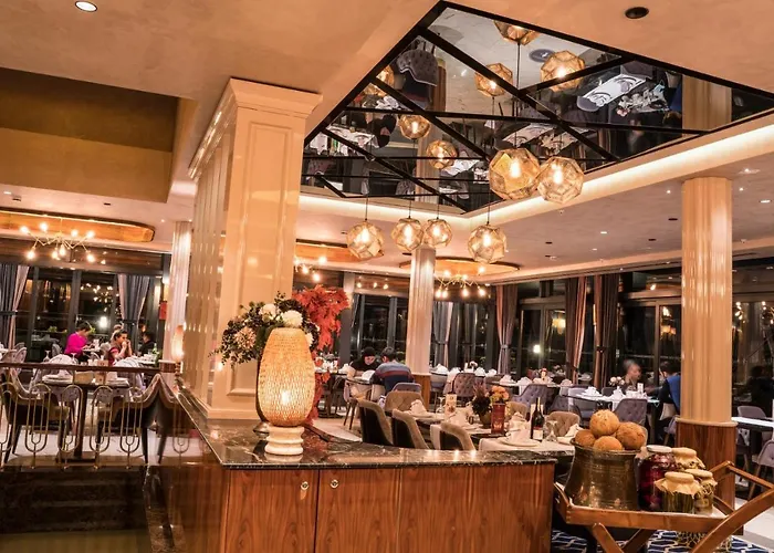 Hotel Beethoven Premium