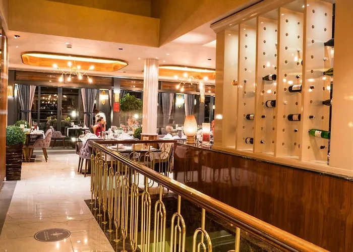 Beethoven Premium Istanboel