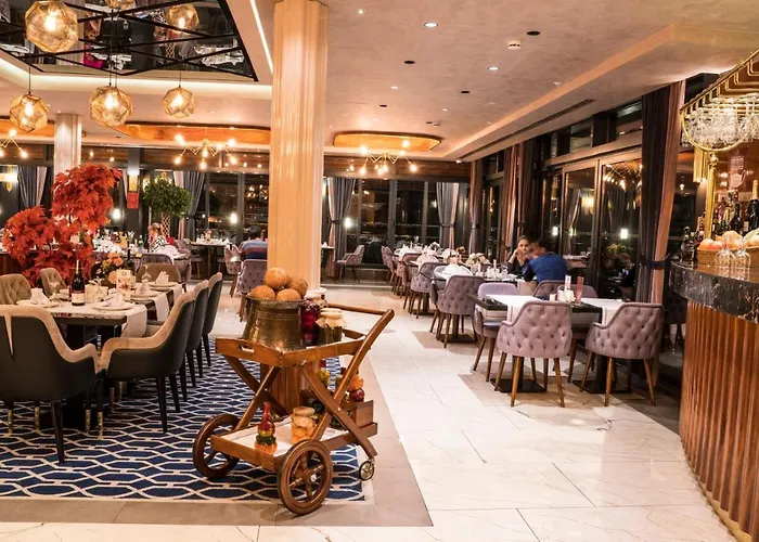 Beethoven Premium 4*