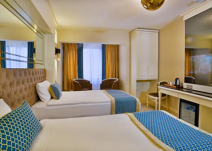 Hotel Beethoven Premium 4*