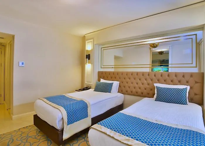 Beethoven Premium Hotel