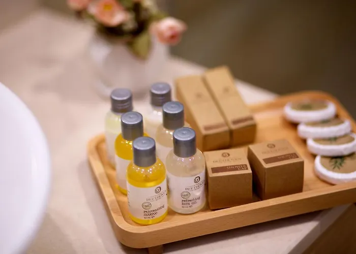 Beethoven Premium Hotel 4*