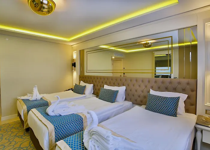 Beethoven Premium Hotel