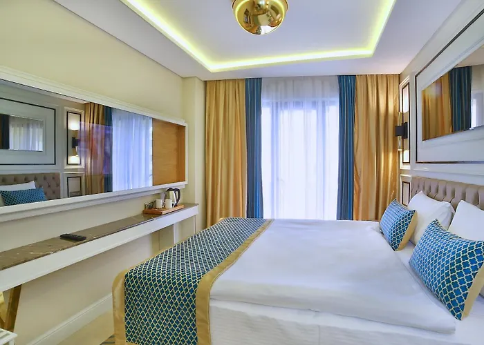 Beethoven Premium Hotel