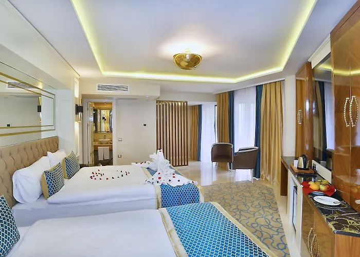 Beethoven Premium Hotel