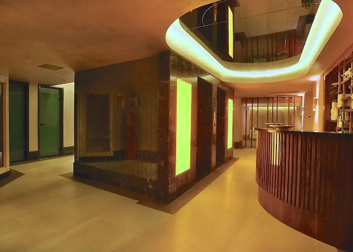 Hotel Beethoven Premium 4*