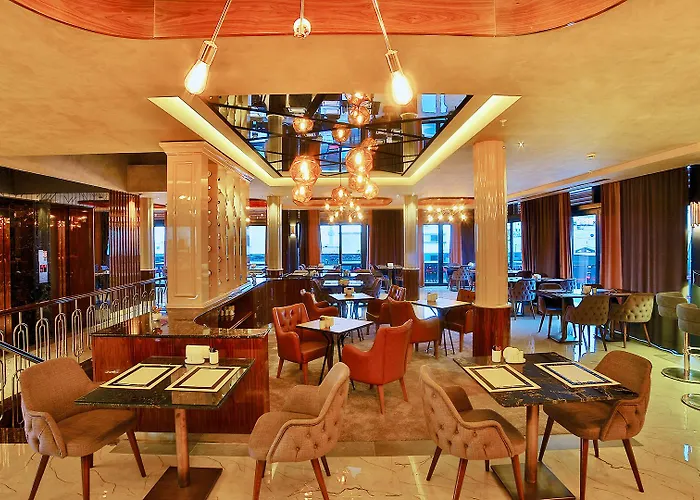 Beethoven Premium Hotel 4*