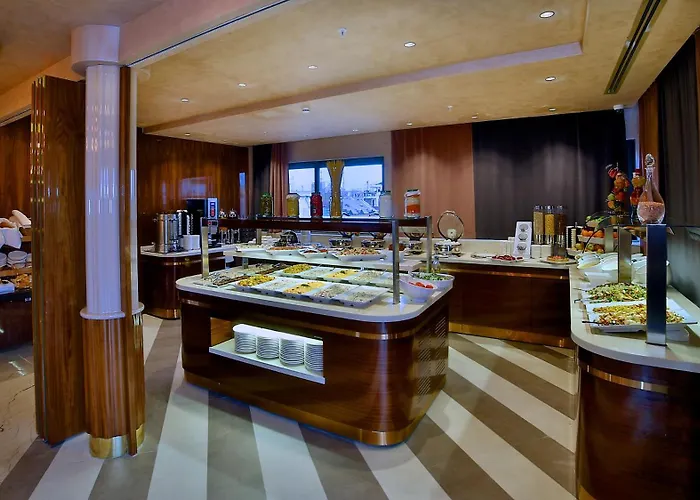 Hotel Beethoven Premium 4*