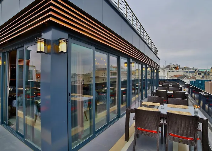 Beethoven Premium Hotel