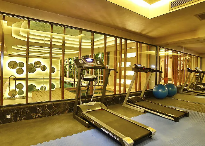 Hotel Beethoven Premium