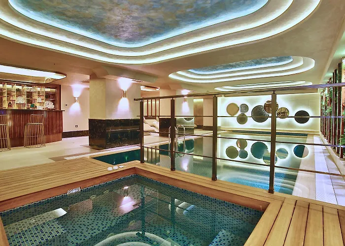 Beethoven Premium Hotel