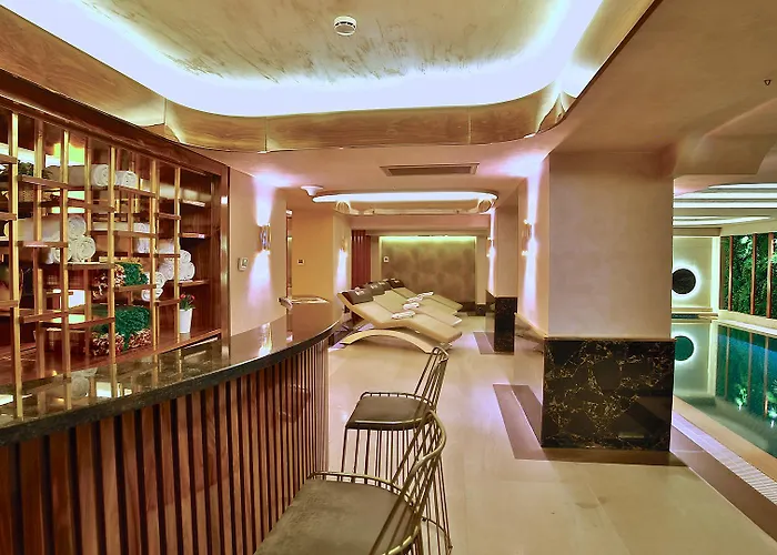 Beethoven Premium Hotel