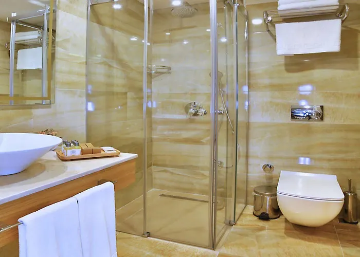 Hotel Beethoven Premium