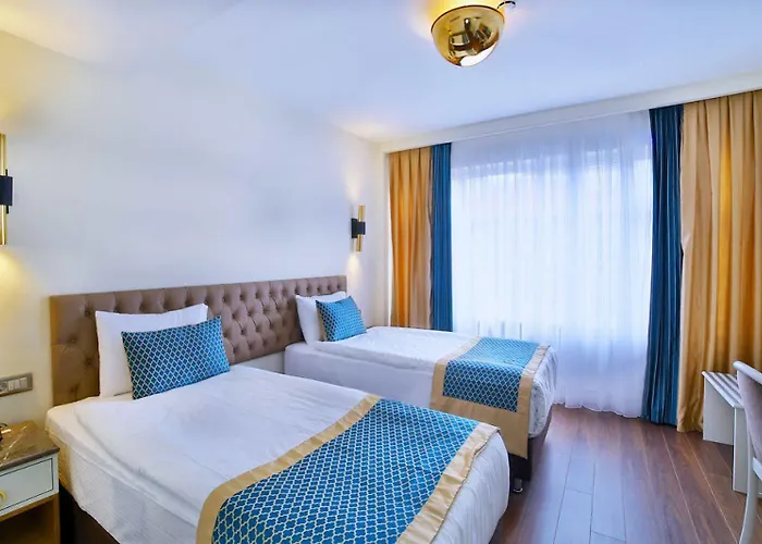 Hotel Beethoven Premium 4*