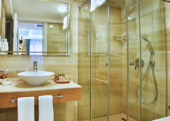 Beethoven Premium Hotel