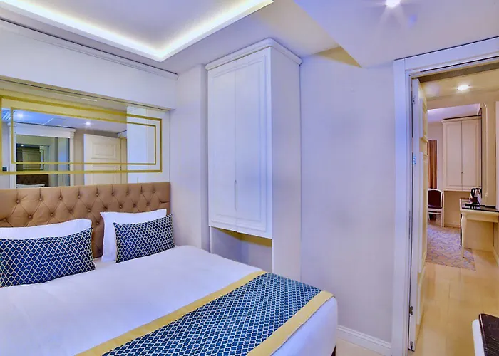 Beethoven Premium Istanboel