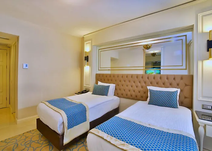 Beethoven Premium Hotel