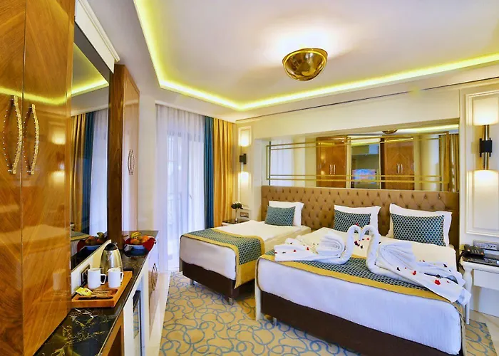 Beethoven Premium 4*