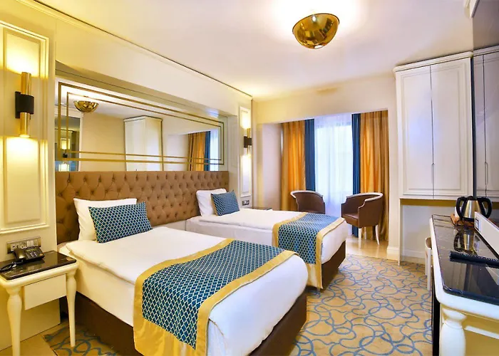 Hotel Beethoven Premium