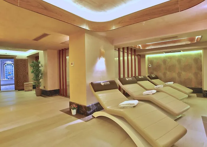 Hotel Beethoven Premium