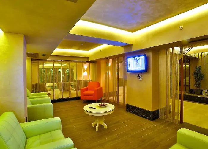 Hotel Beethoven Premium