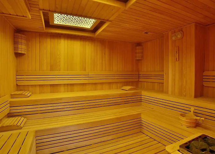 Beethoven Premium Hotel Istanboel