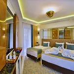 فندق بيتهوفن بريميوم 4*
