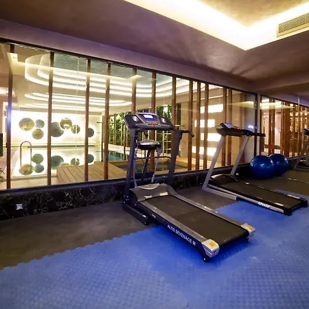 Beethoven Premium Hotell 4*