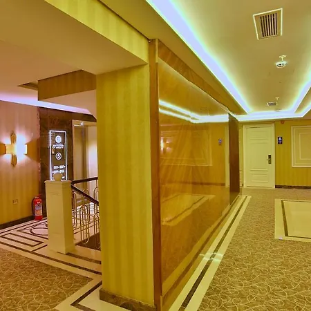 Hotell Beethoven Premium