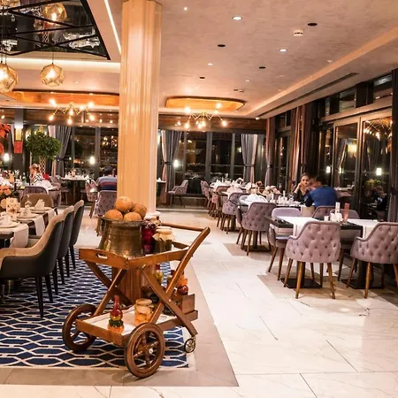 Beethoven Premium 4*