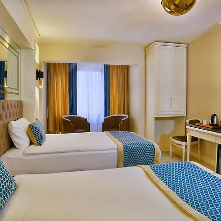 Hotell Beethoven Premium 4*