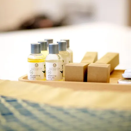 Hotell Beethoven Premium Istanbul