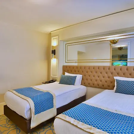 Beethoven Premium Hotell