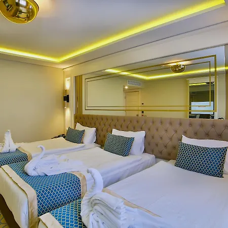 Beethoven Premium Hotell