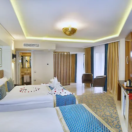 Beethoven Premium Hotell