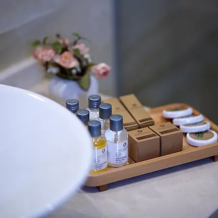 Beethoven Premium 4* Istanbul