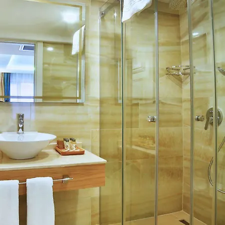 Beethoven Premium Hotell