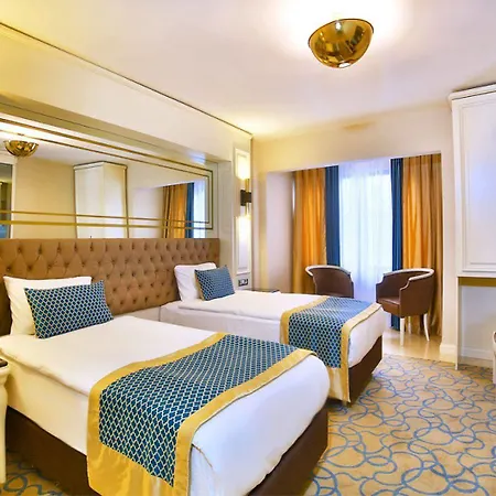 Hotell Beethoven Premium