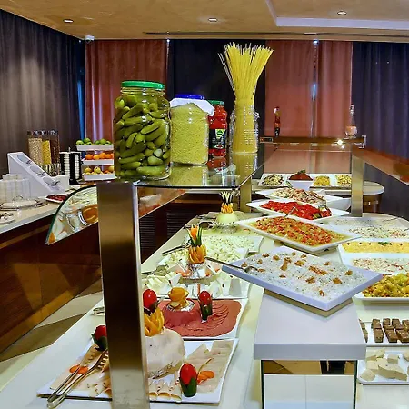 Hotell Beethoven Premium Istanbul