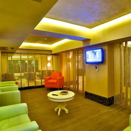 Hotell Beethoven Premium