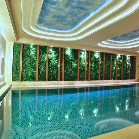 Beethoven Premium 4* Istanbul